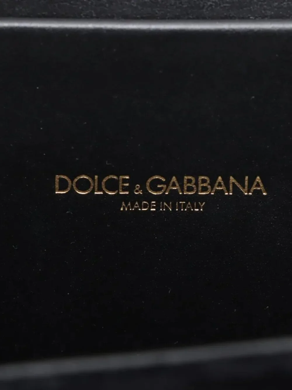 Dolce & Gabbana 2 Way in Box J13 - Picture 9 of 15